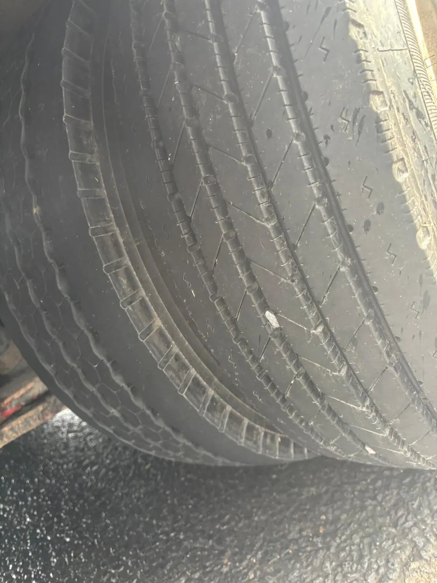 For Sale: ES-GE Low loader - Image 4