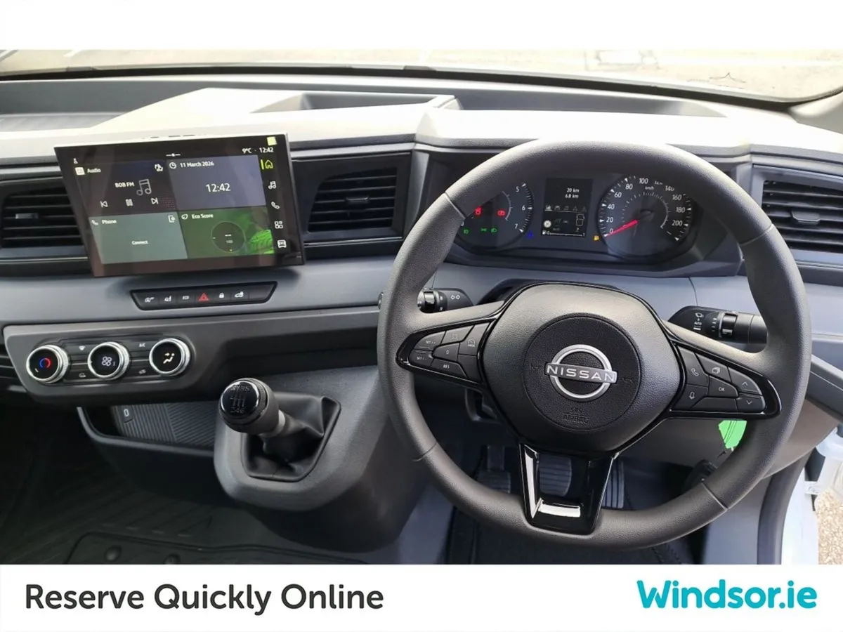 Nissan Interstar L2H2 130 SV PREMIUM - Image 3