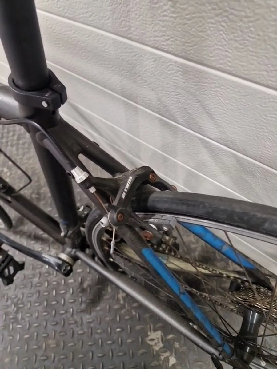 Racing Bicycle - Image 3