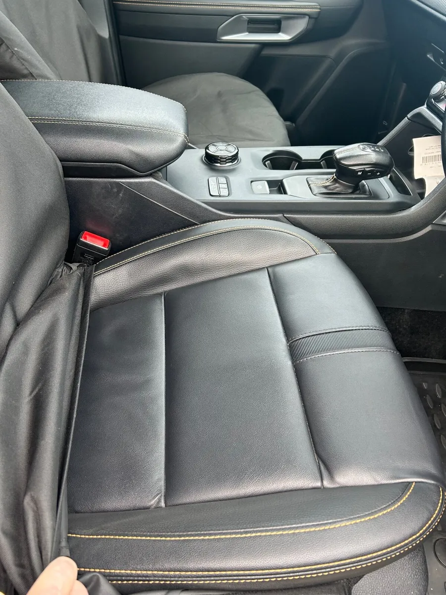 Ford Ranger 2023 - Image 4