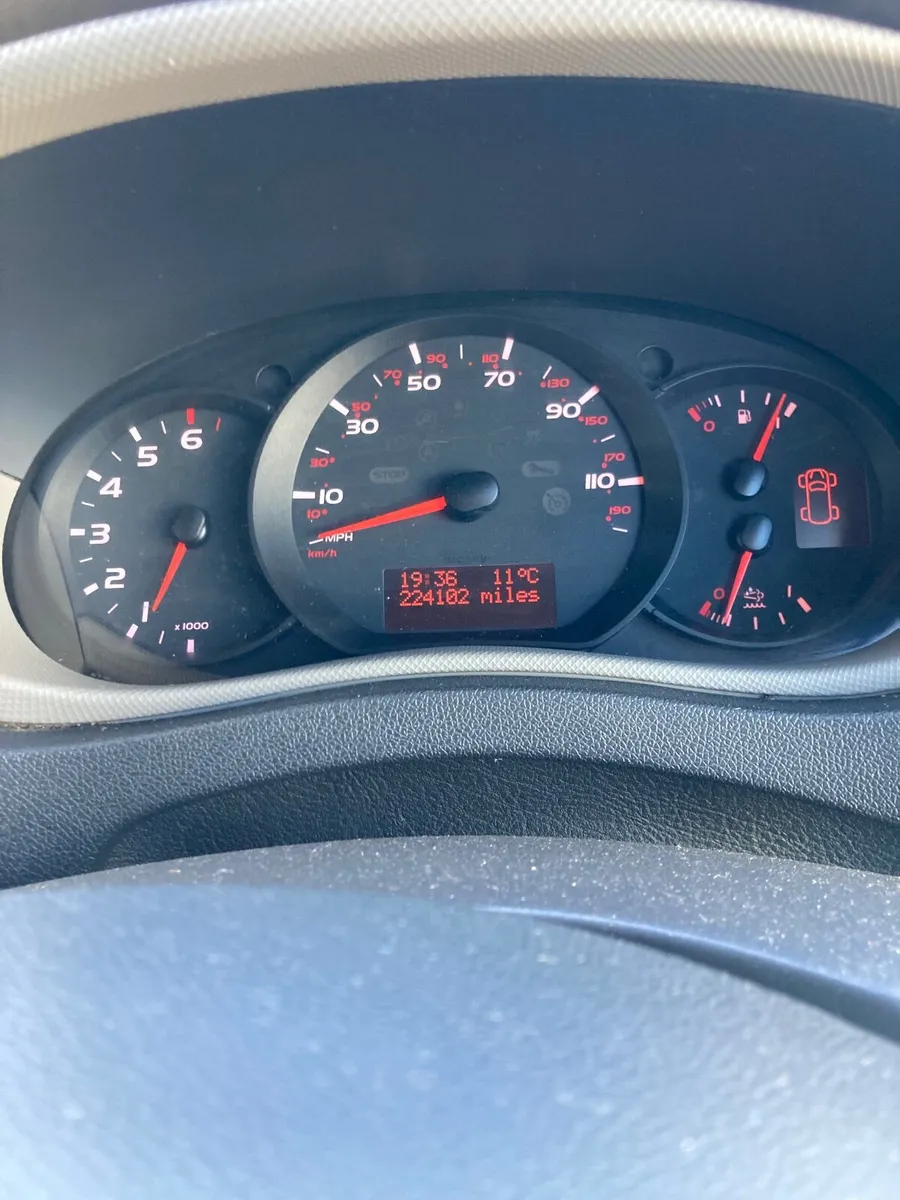 Renault Master 2017 - Image 4