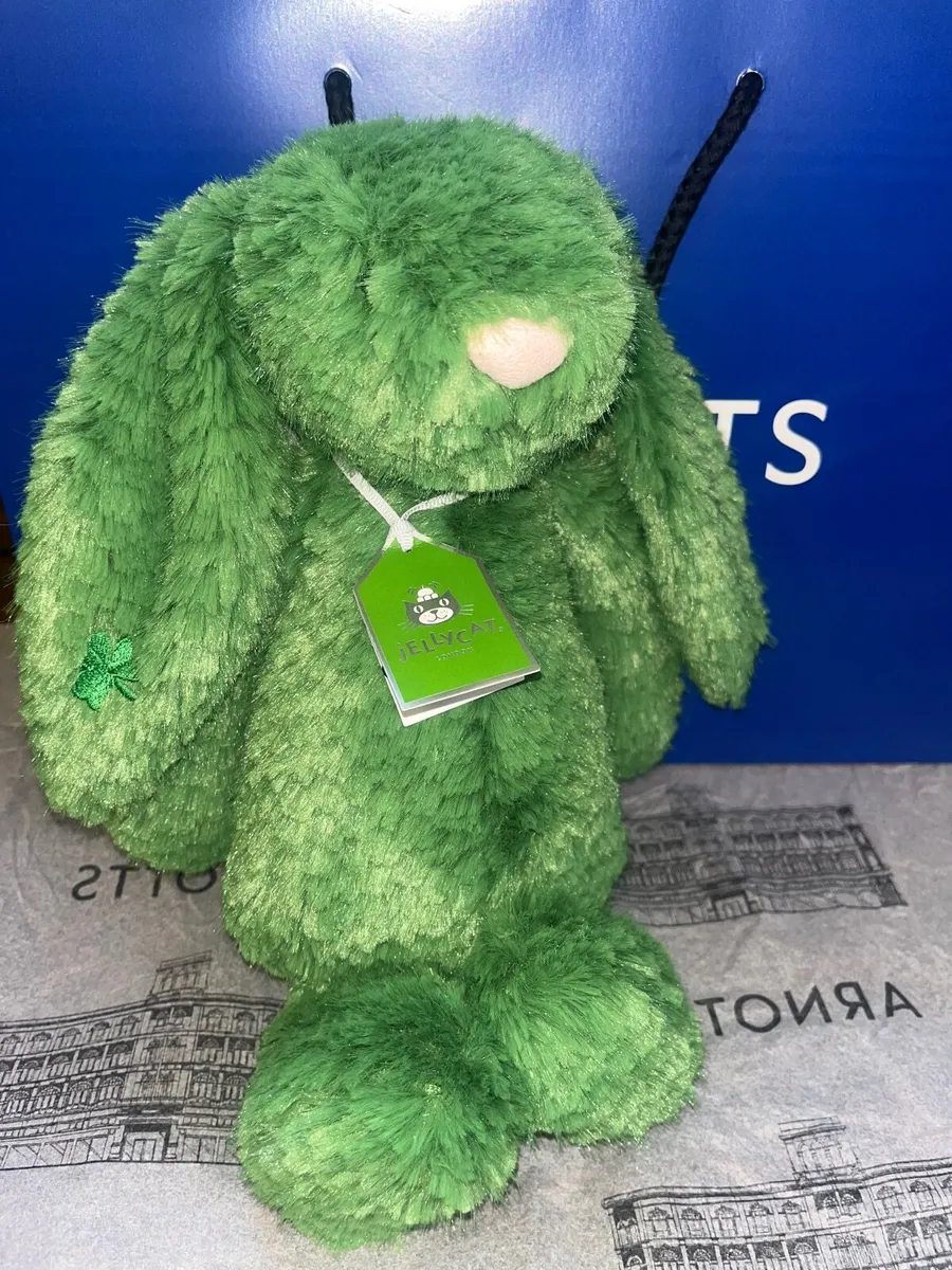 Jelly Cat Ireland - Image 1