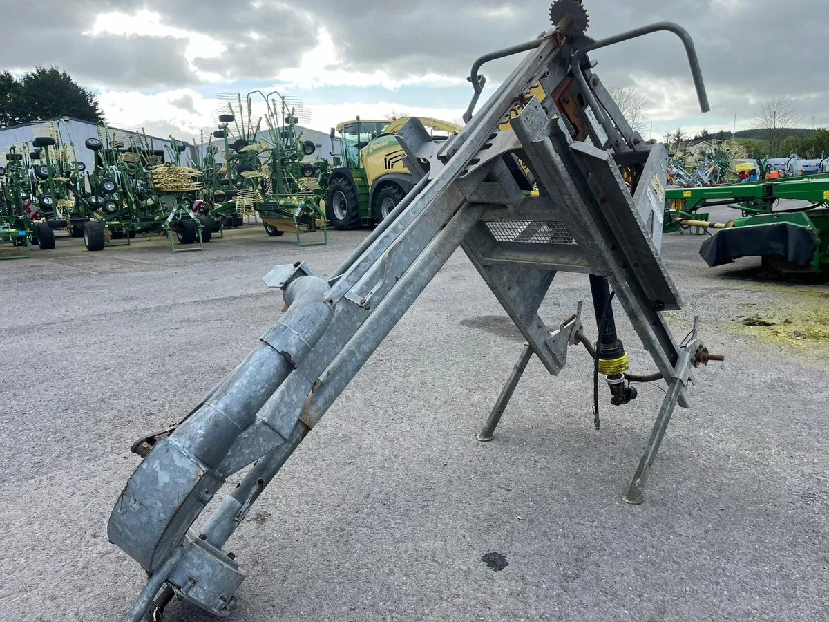 Abbey HTL 350 Slurry Pump (no vat) - Image 2