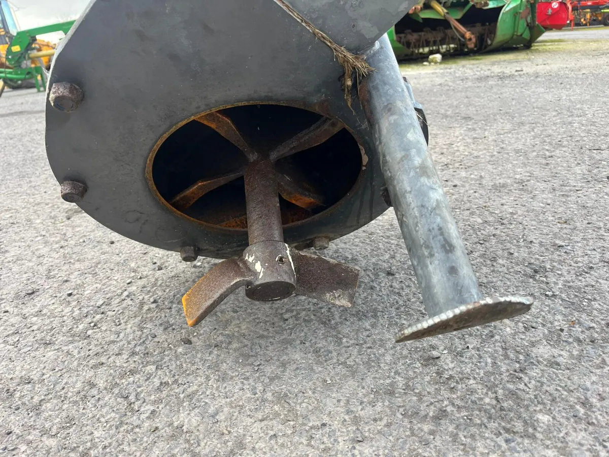 Abbey HTL 350 Slurry Pump (no vat) - Image 3