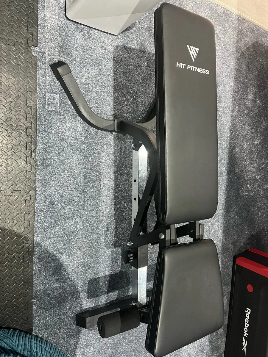 Workout bench - Image 2