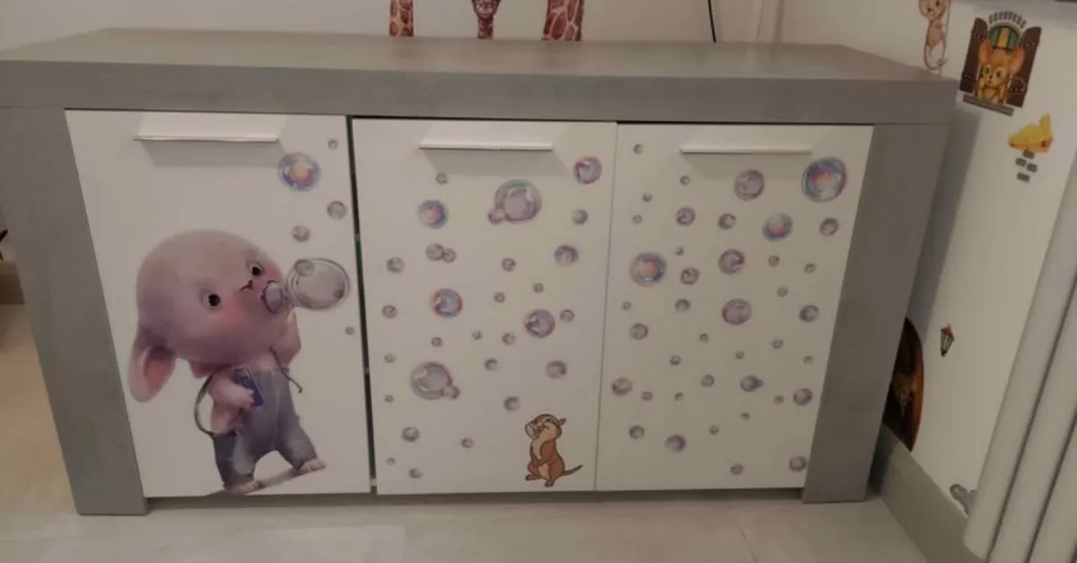 Furniture storage - Image 4