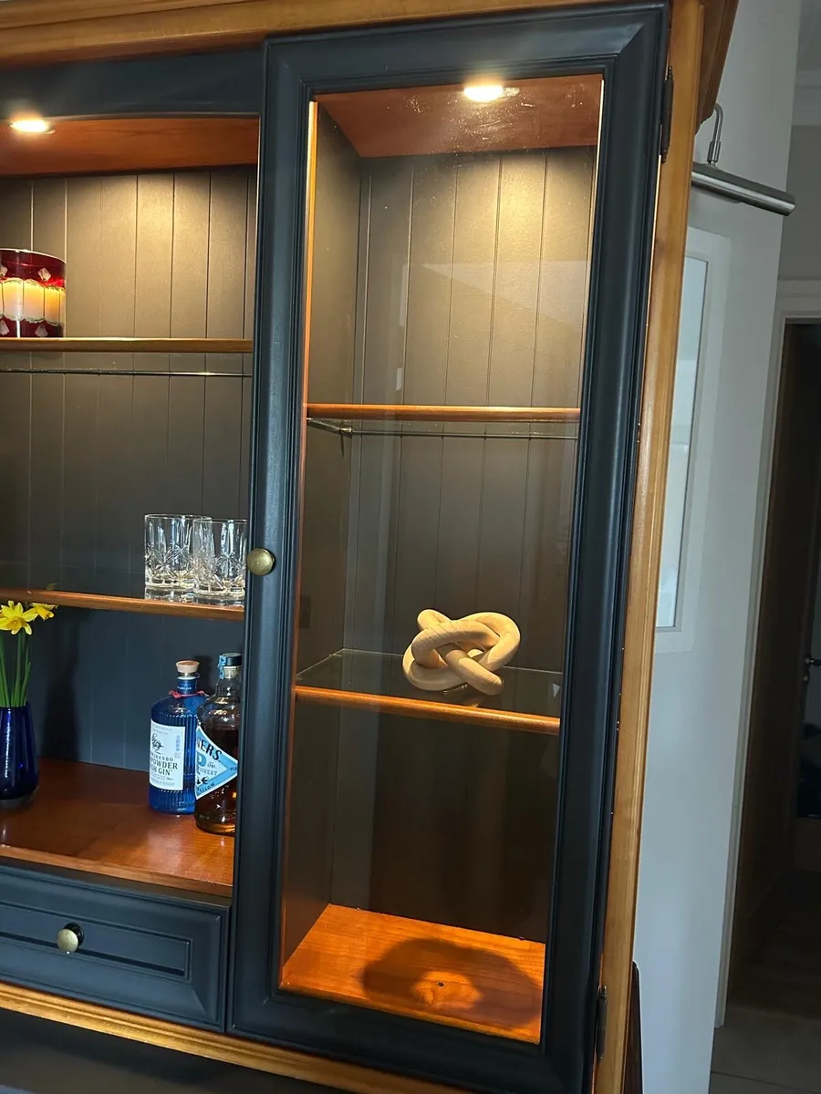 Kitchen dresser / cabinet /sideboard - Image 3