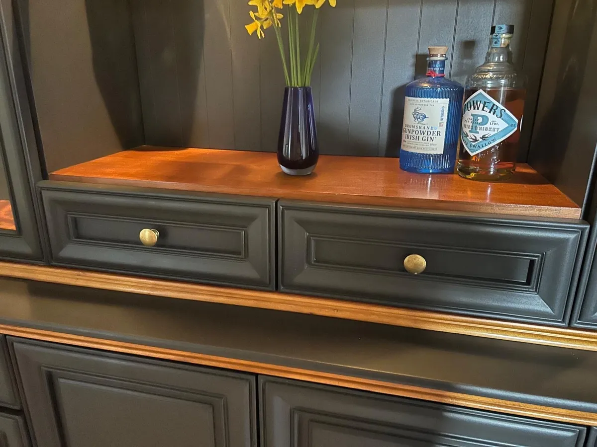 Kitchen dresser / cabinet /sideboard - Image 4