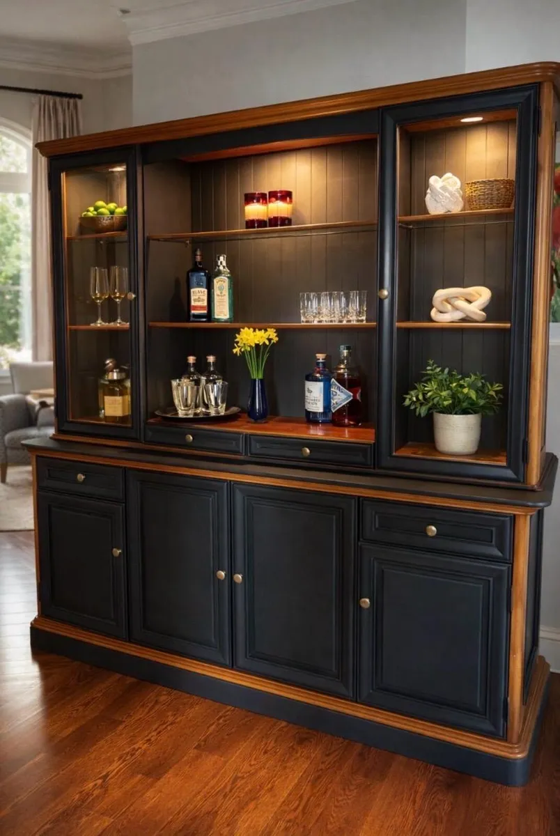 Kitchen dresser / cabinet /sideboard - Image 1