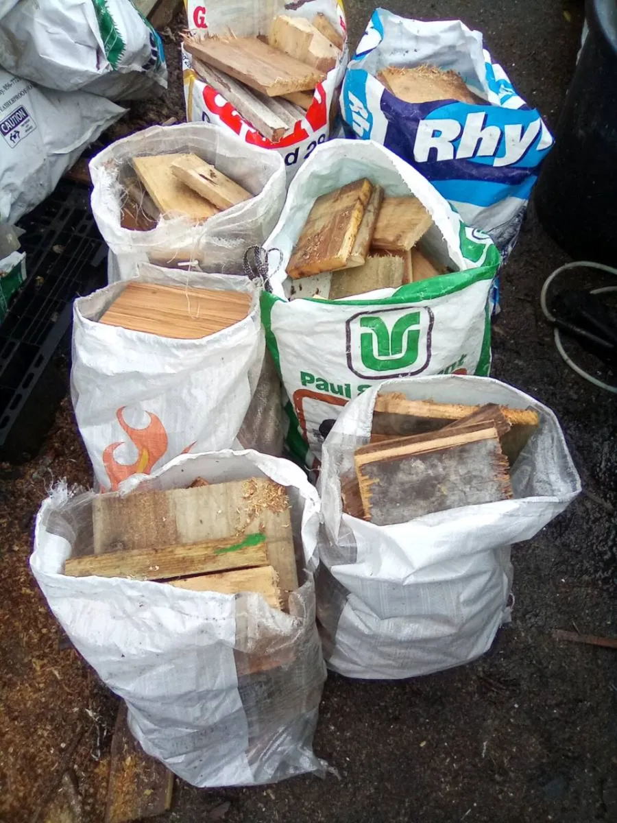 Mix.  Timber - Image 2