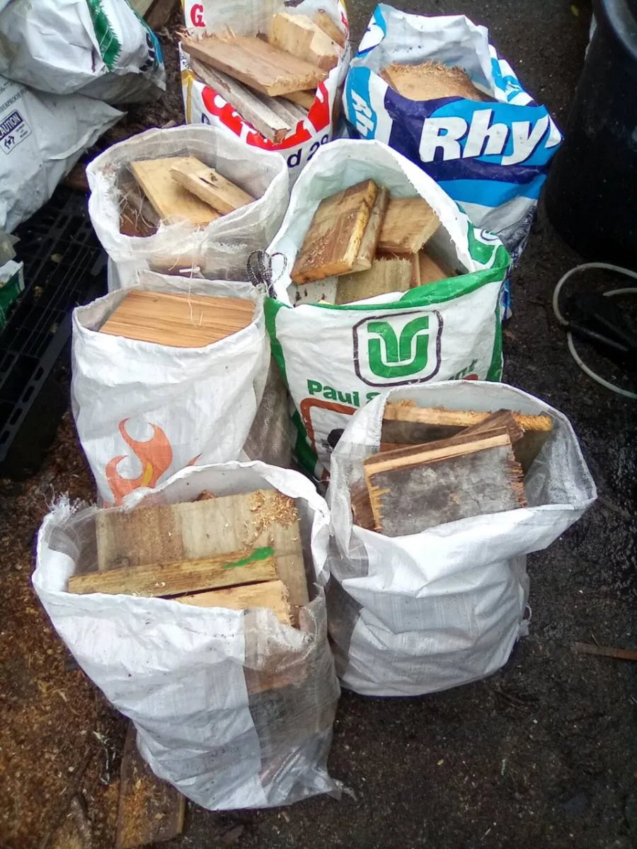 Mix.  Timber - Image 4