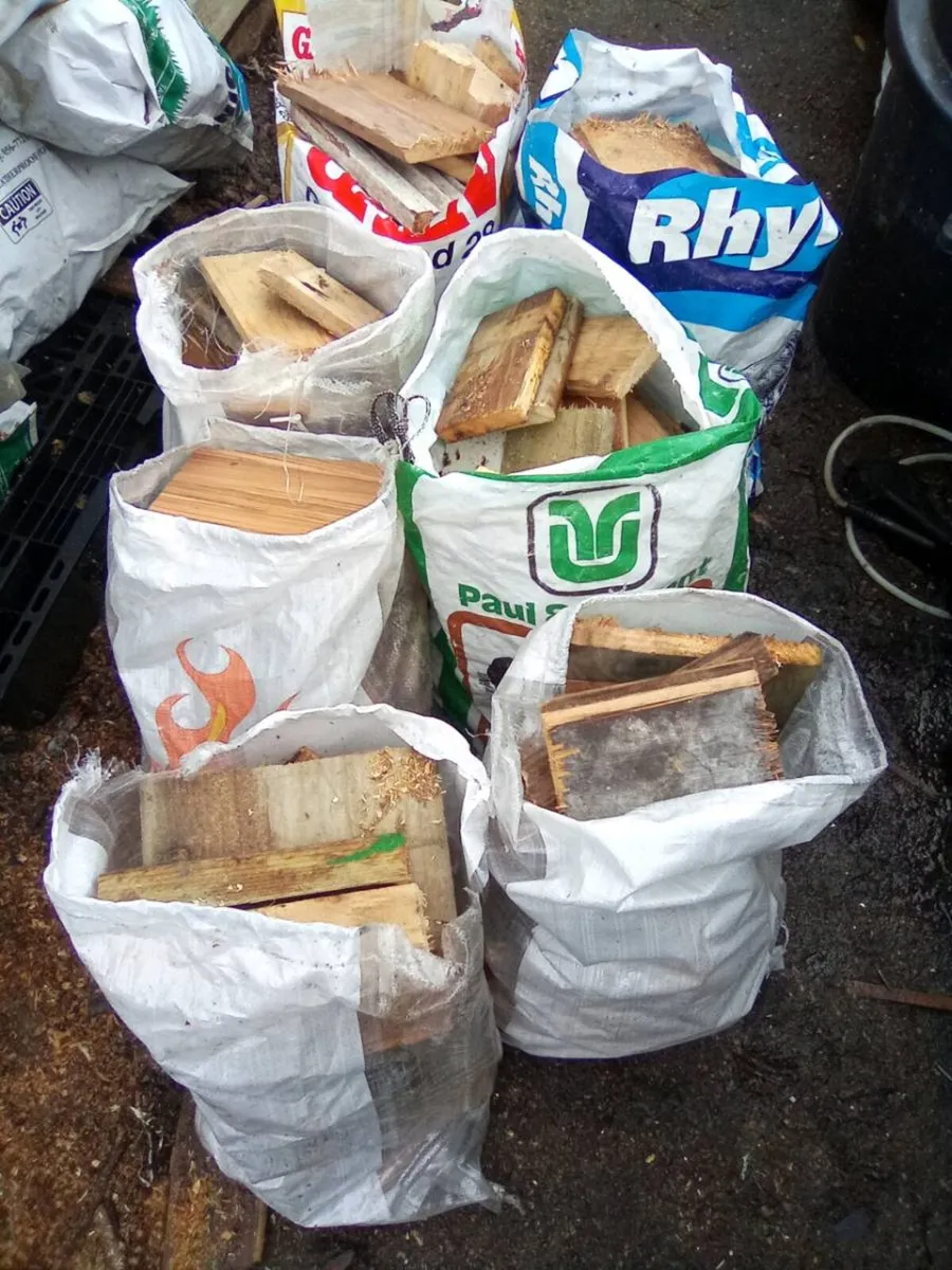 Mix.  Timber - Image 3