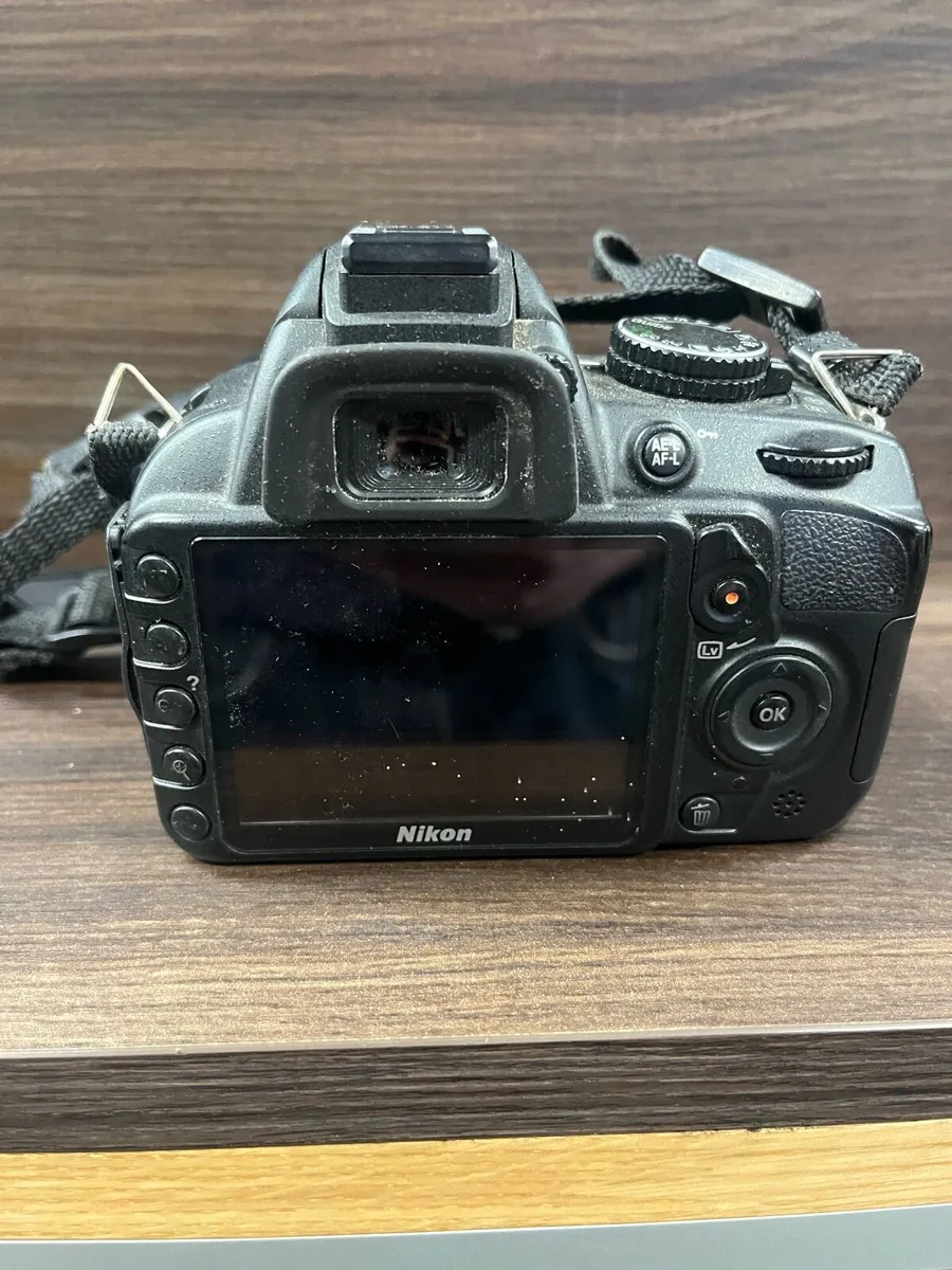 Nikon D3100 18-55mm - Image 3