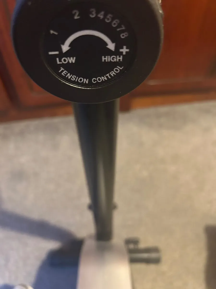 Exercise bike - Image 2