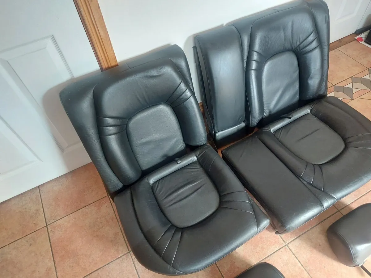 Saab 9-3 og  SE  parts - Image 4