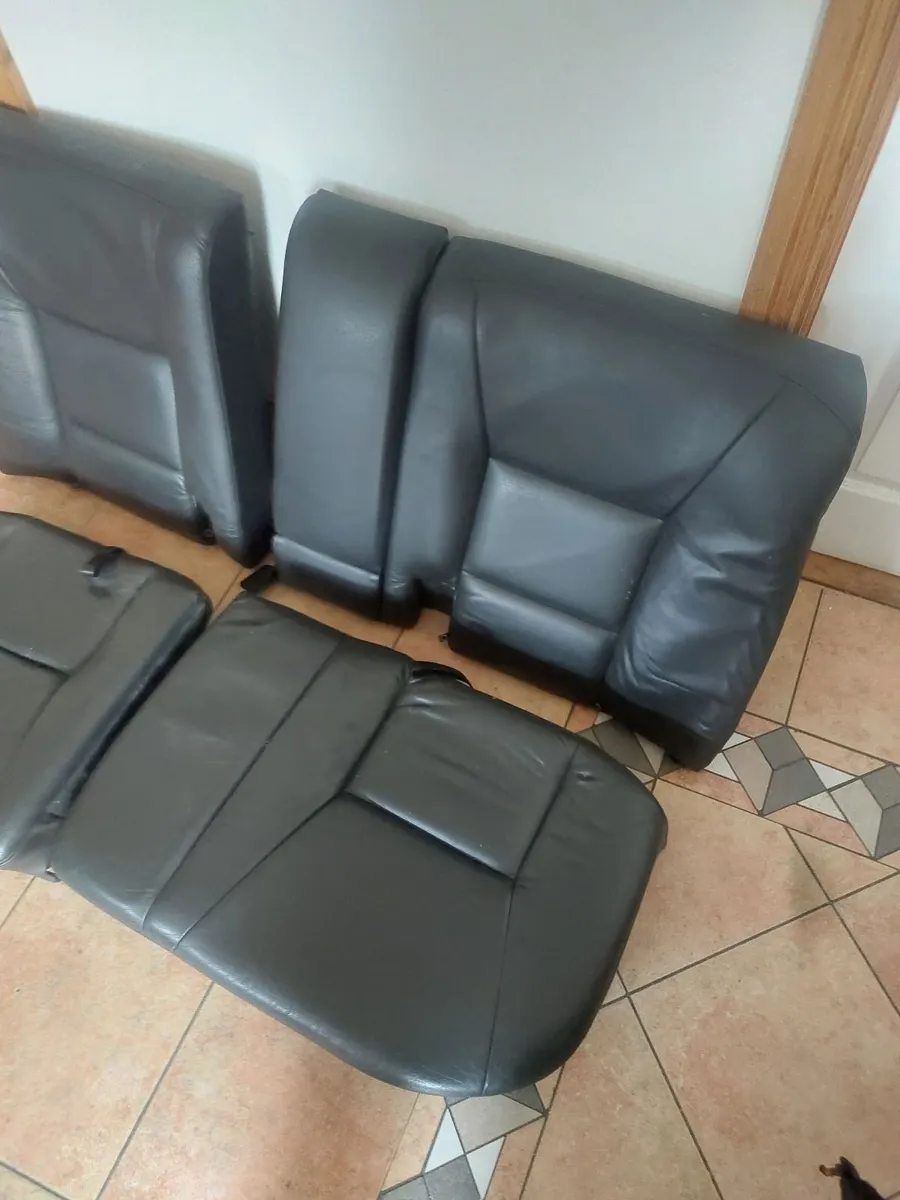 Saab 9-3 og  SE  parts - Image 3