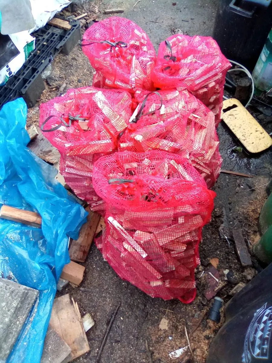 Kindling.  Stick - Image 2