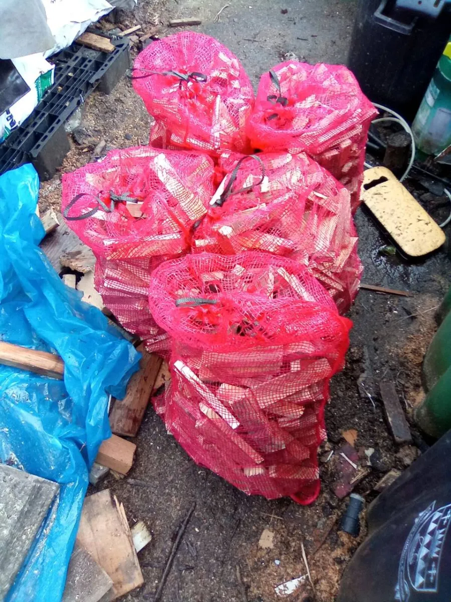 Kindling.  Stick - Image 4