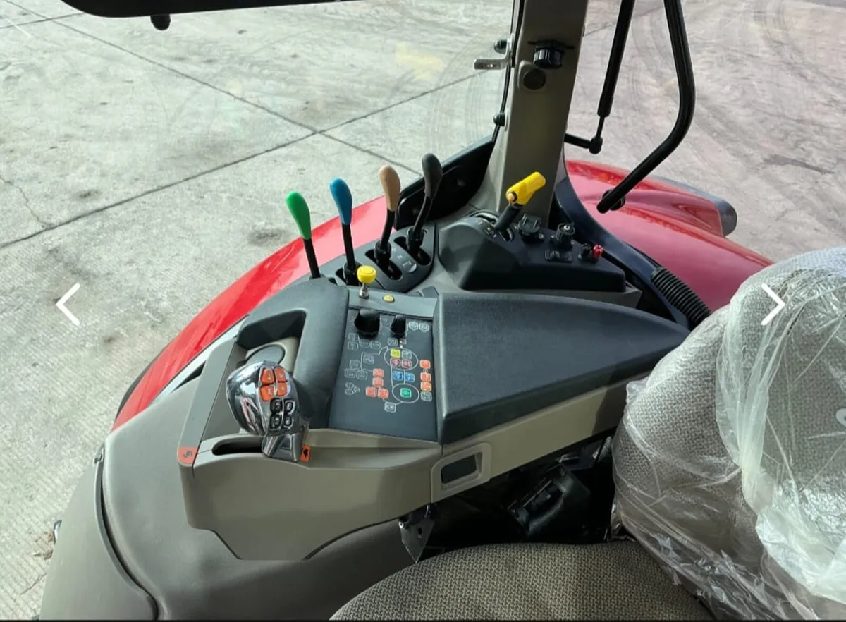 CASE PUMA 150 - Image 3