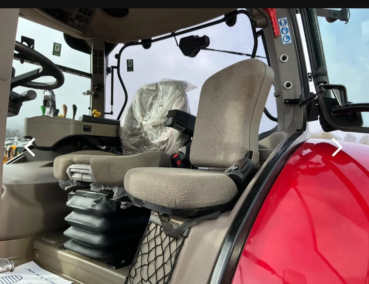 CASE PUMA 150 - Image 4