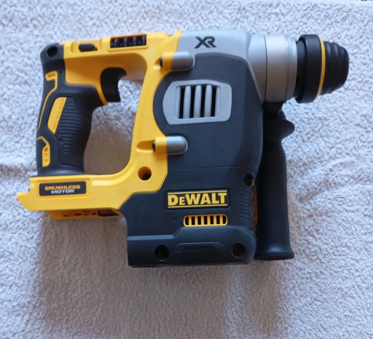 DeWalt Cordless Drills - Image 2