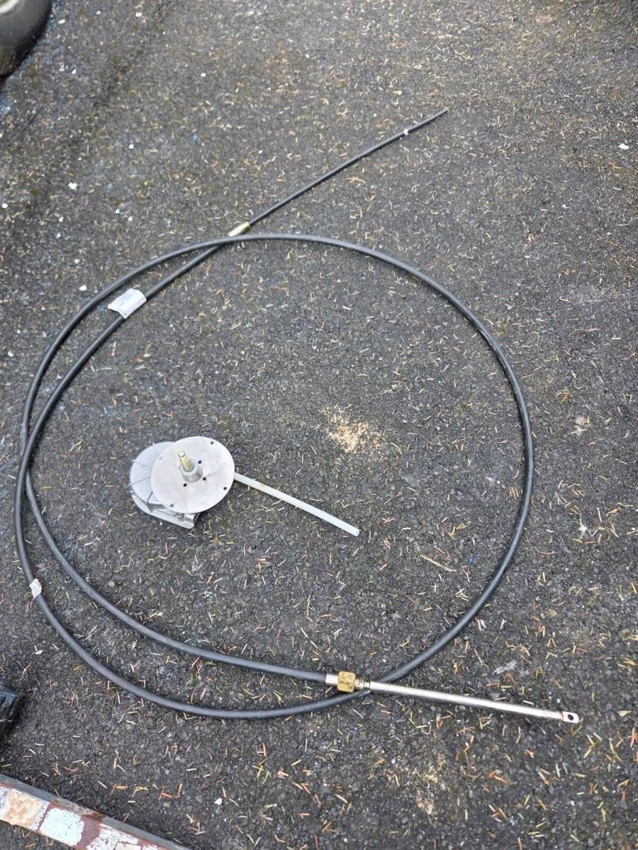 Boat  bits - Image 1