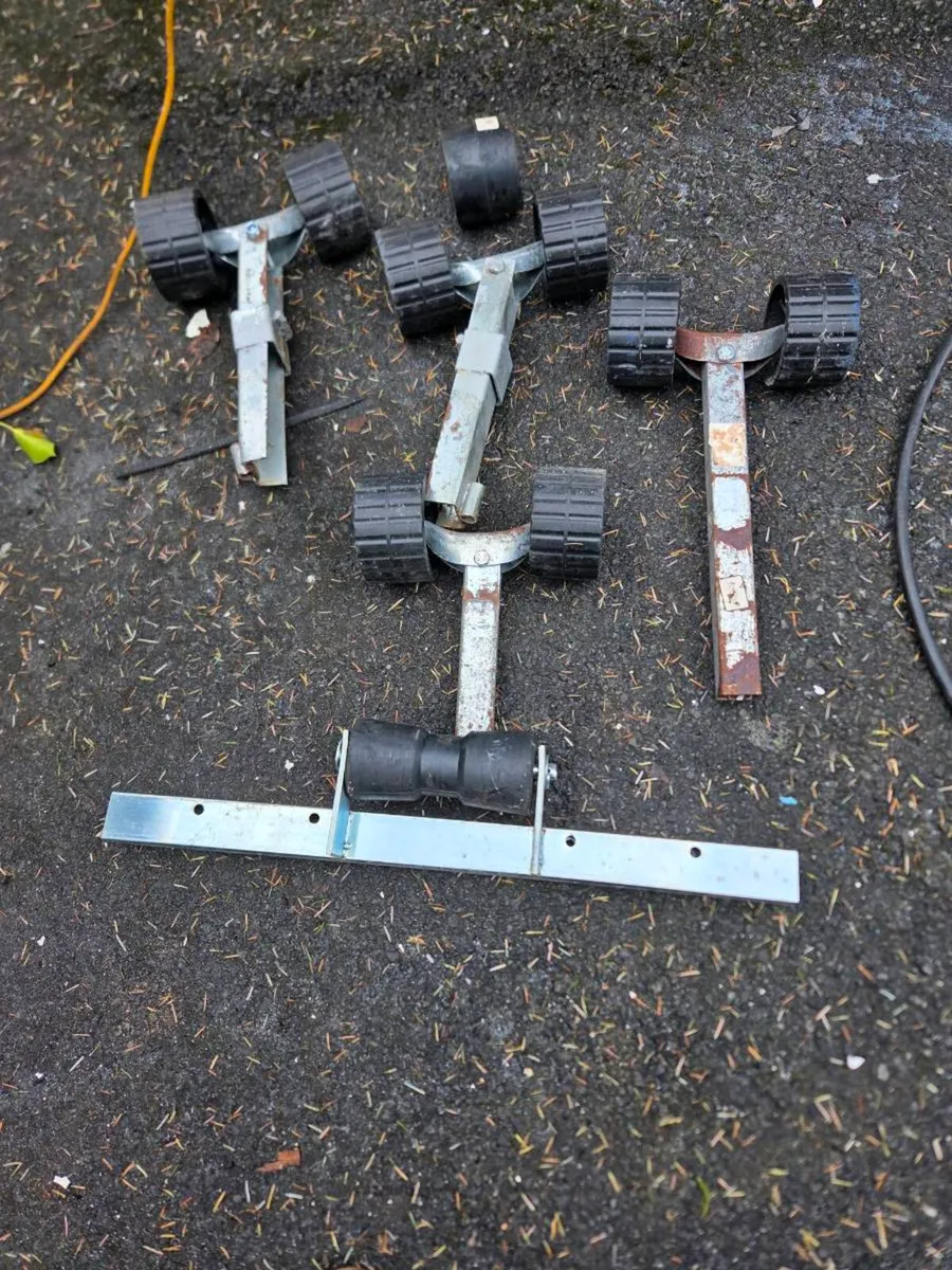 Boat  bits - Image 2