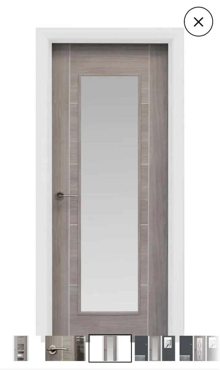 Internal doors - Image 1