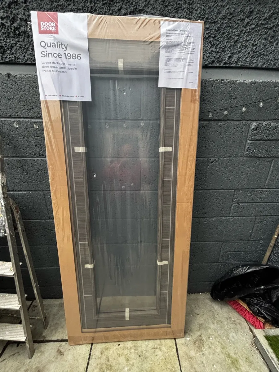 Internal doors - Image 2