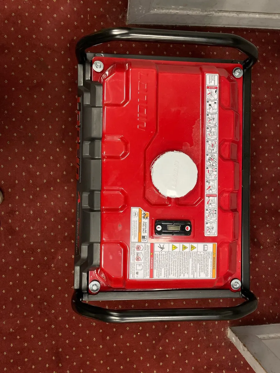 Lancin Lc3500 Generator - Image 2