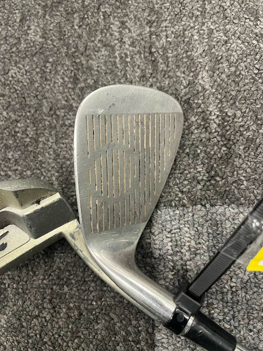 Pitch and putt set - Image 2