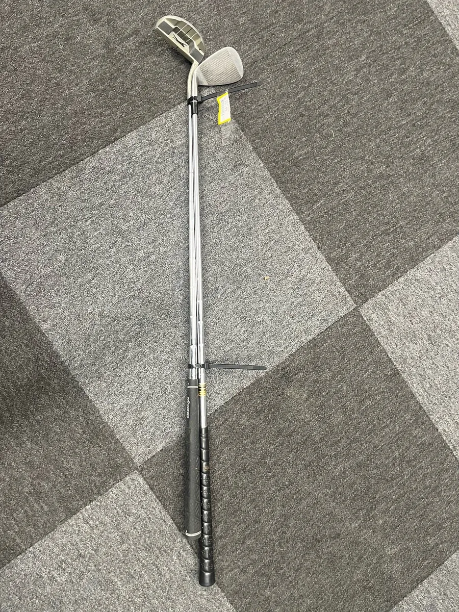 Pitch and putt set - Image 1