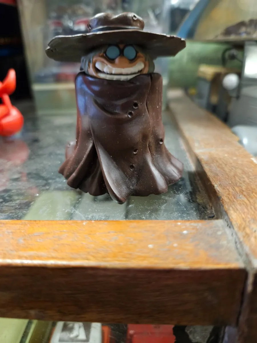 Captain Harlock Saga Figure - Image 2