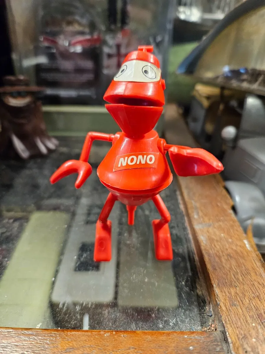 Ulysses Figure - Image 1