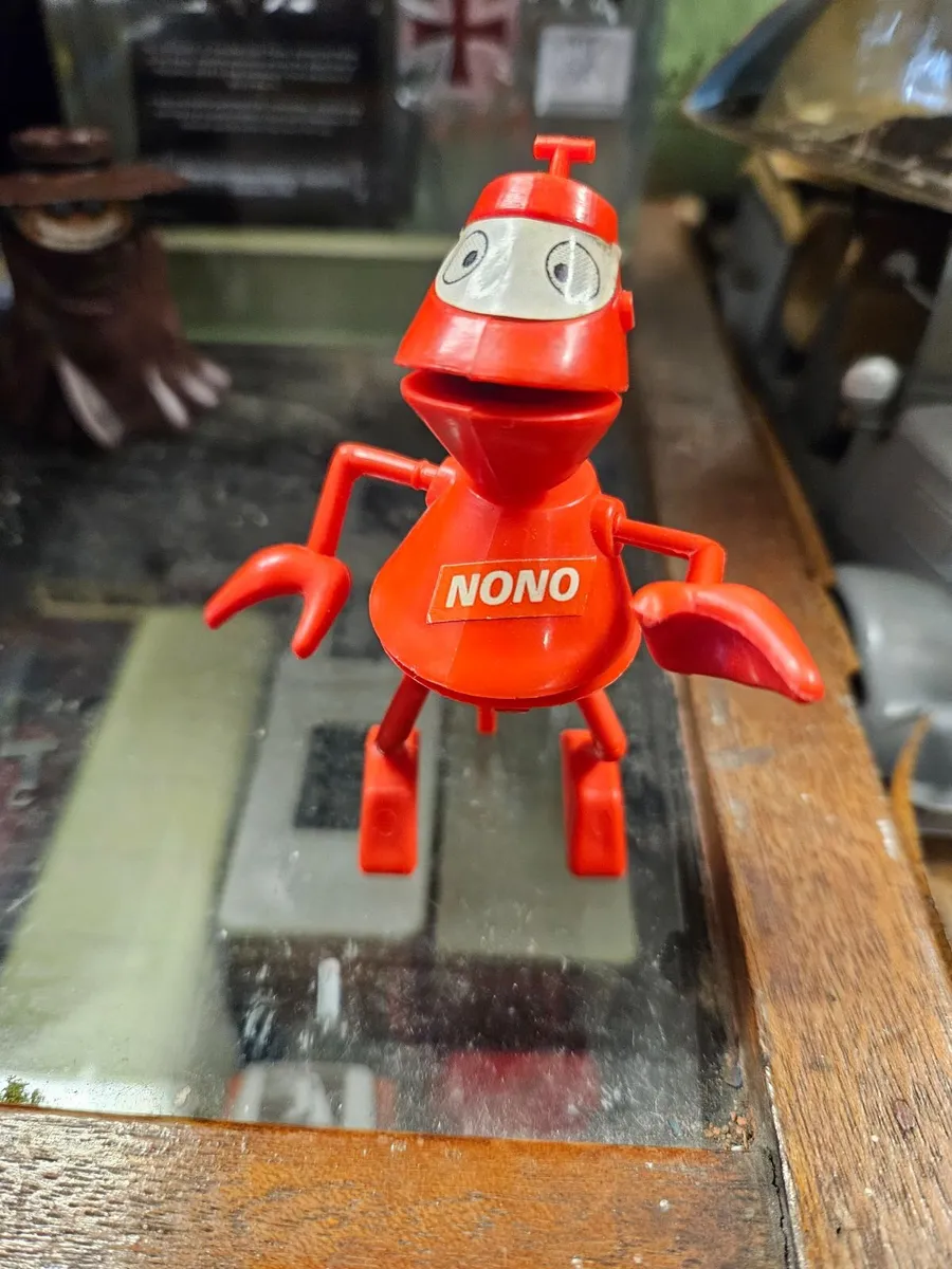 Ulysses Figure - Image 2