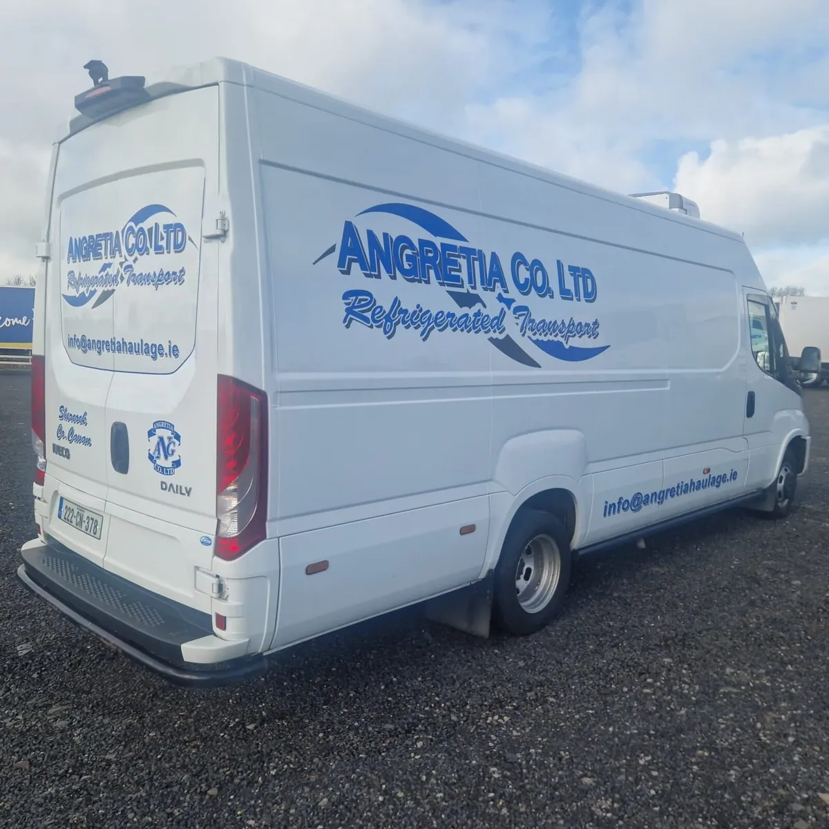 Iveco Other 2022 - Image 2