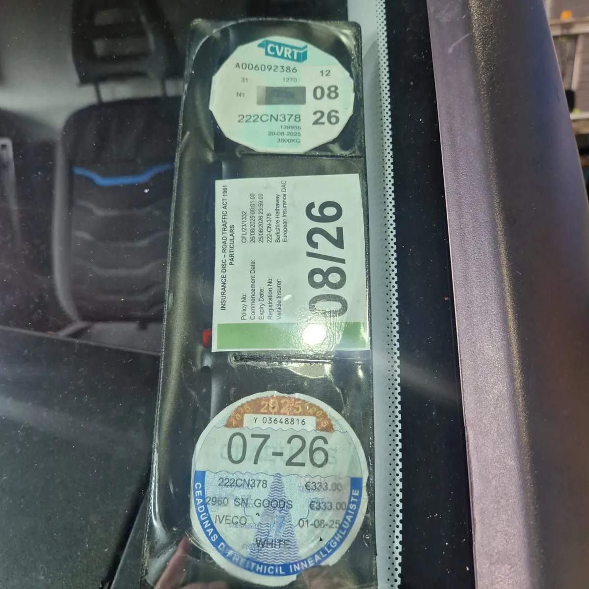 Iveco Other 2022 - Image 3