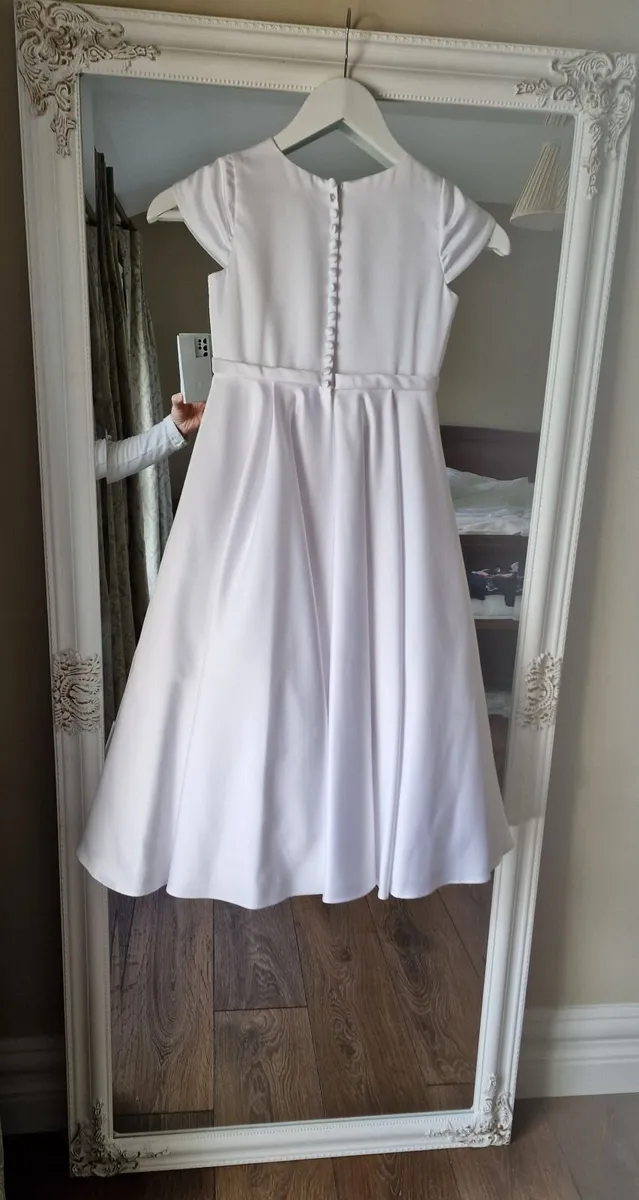 Communion Dress - Image 2