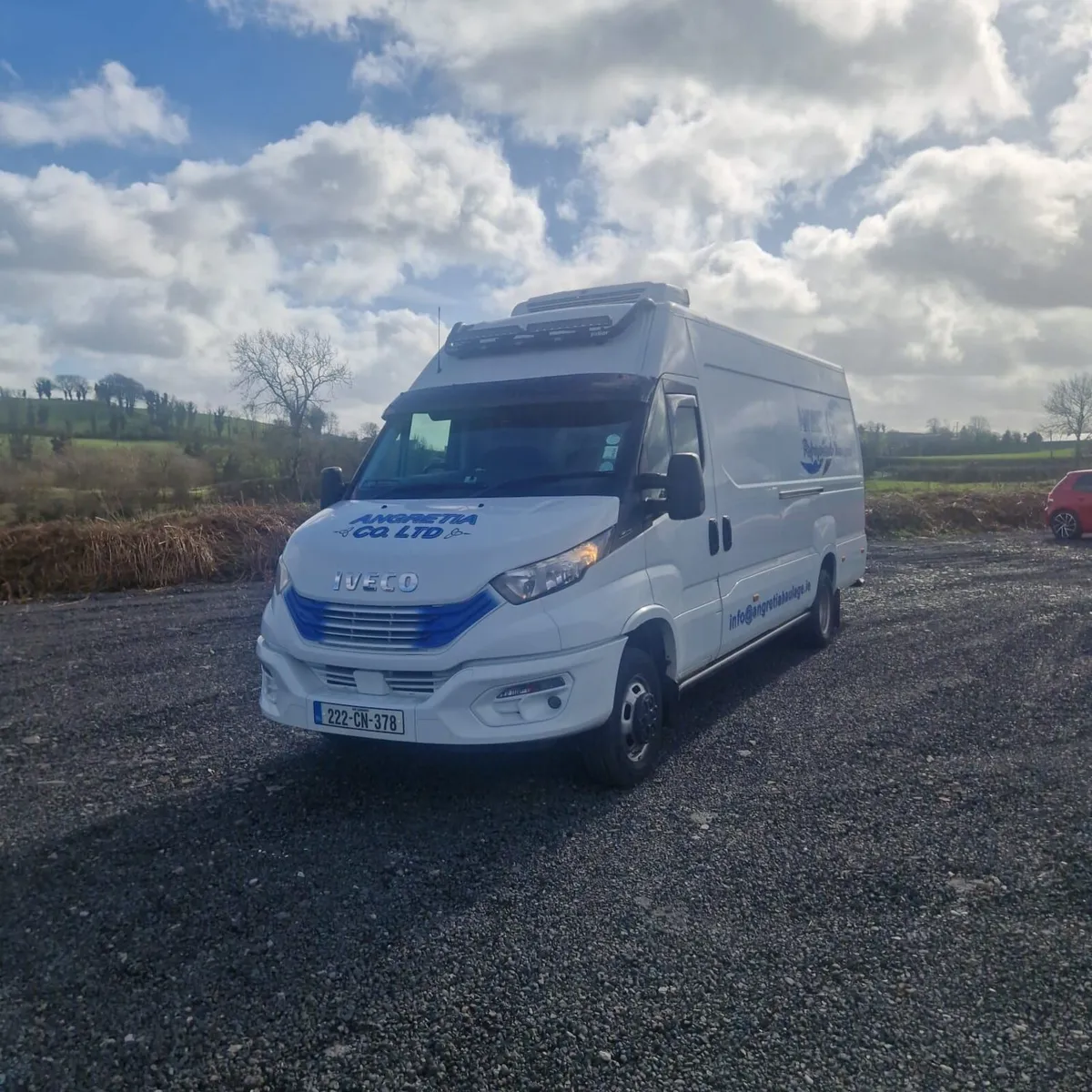 Iveco Other 2022 - Image 1