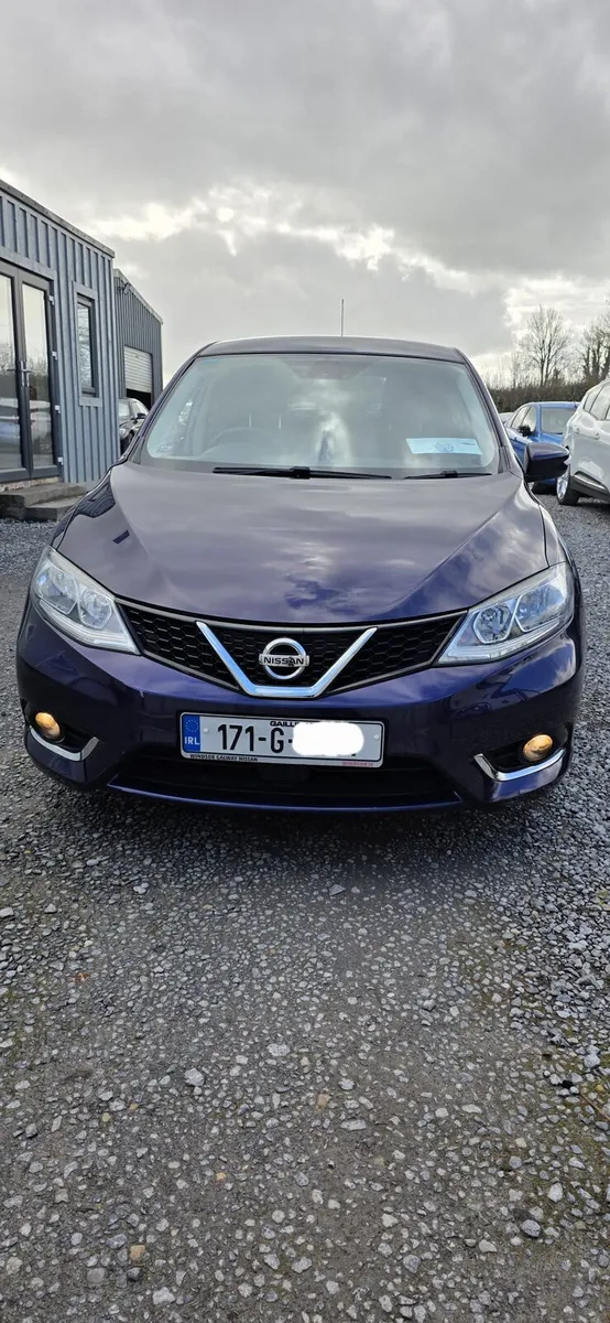 171 NISSAN PULSAR - Image 2