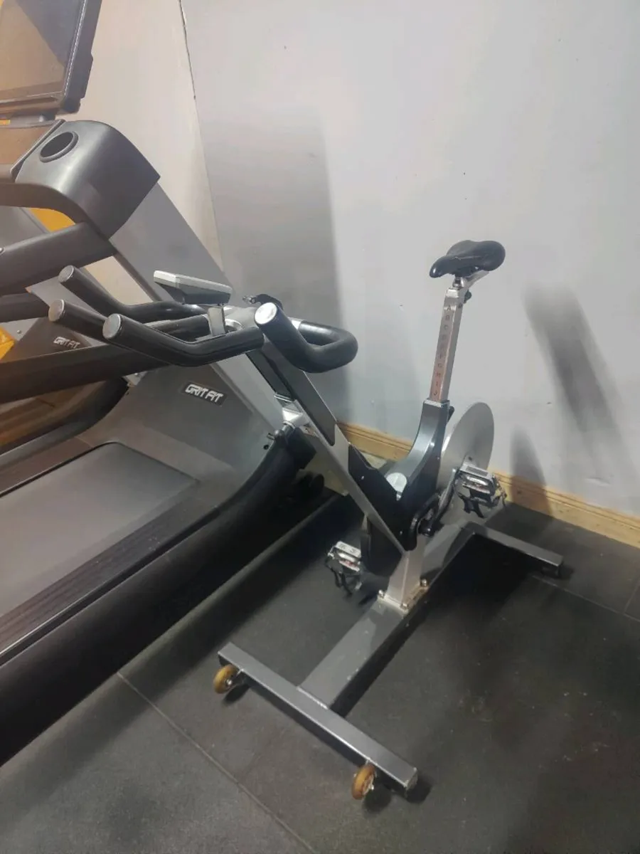 Keiser M3 Spin Bikes (4) - Image 4
