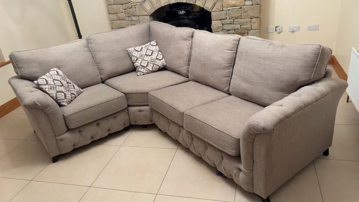 Brand new sofa for sale - Image 3