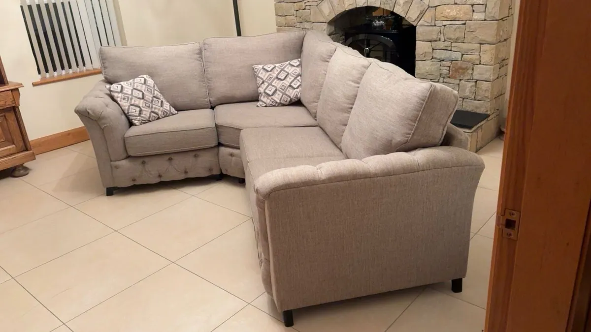 Brand new sofa for sale - Image 4