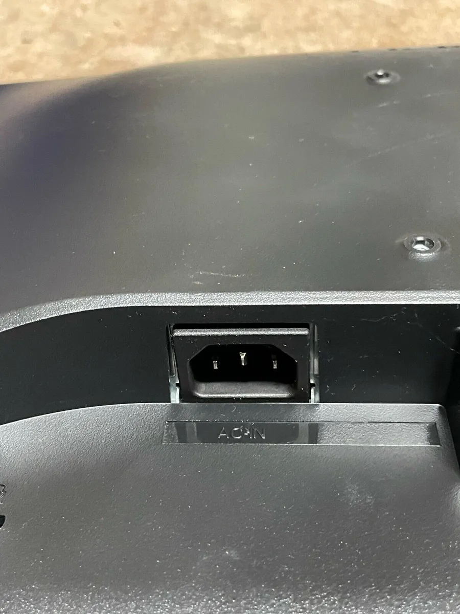 Hanns.G HSG1145 Monitor - Image 4