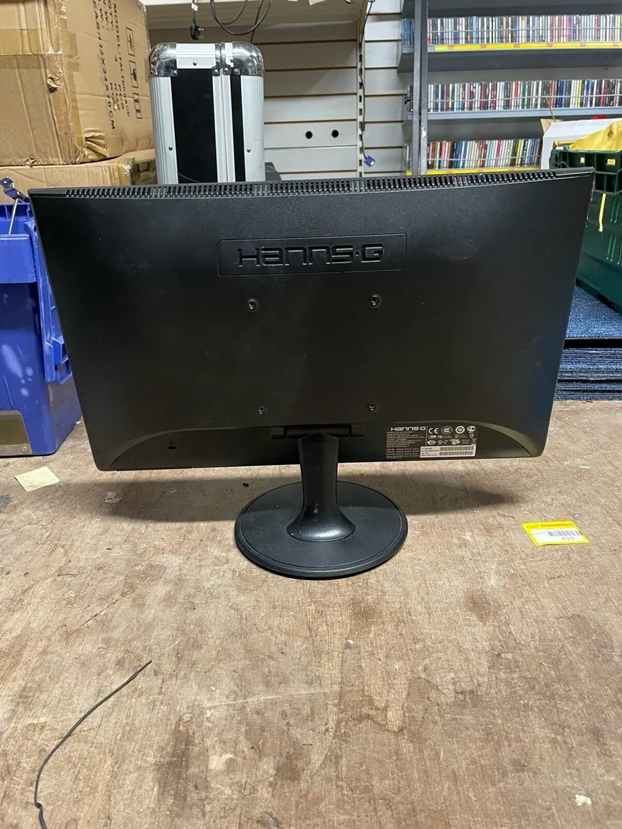 Hanns.G HSG1145 Monitor - Image 2