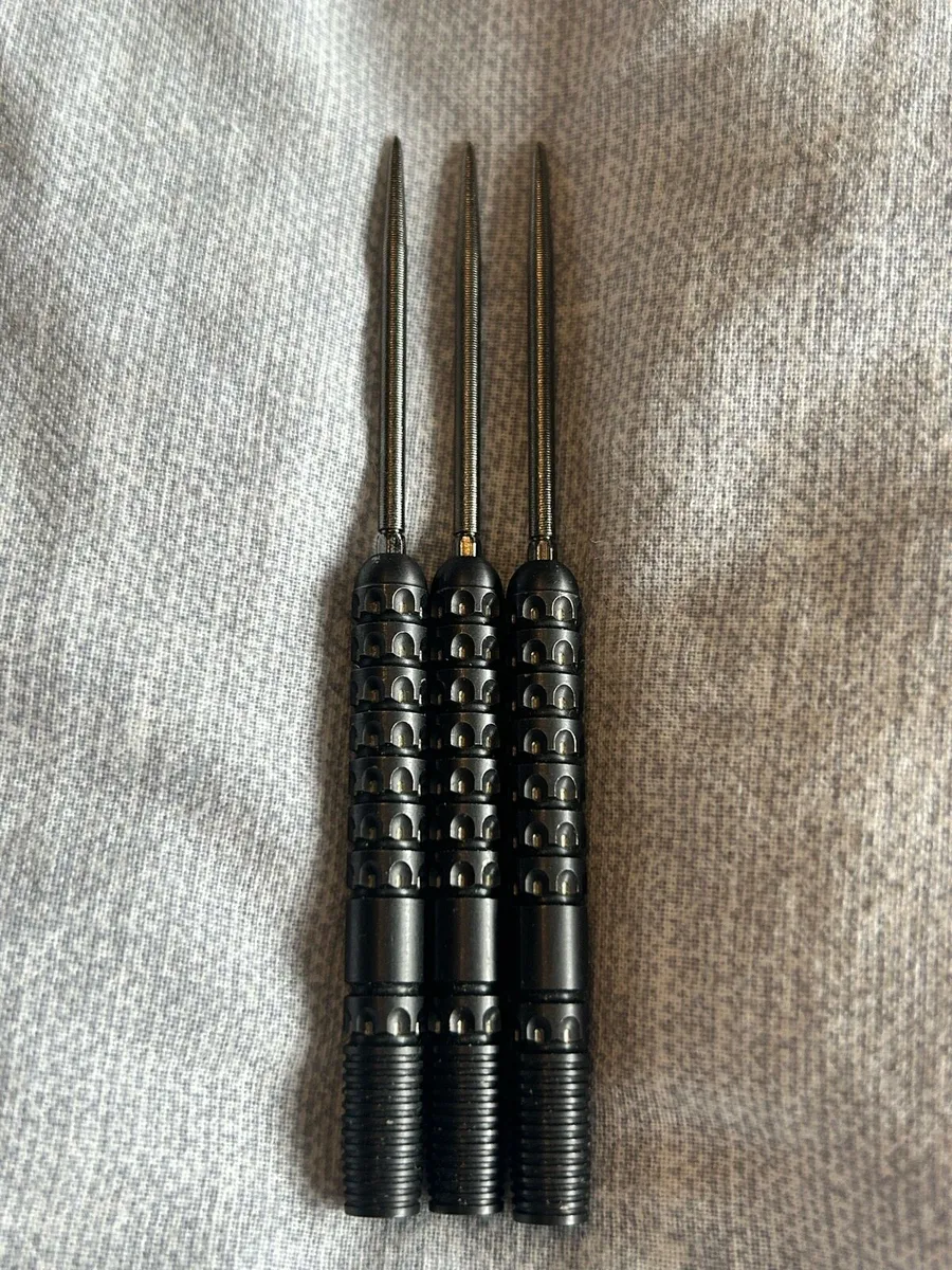 Luke Littler Gen 1 23g Swiss Point Darts - Image 1