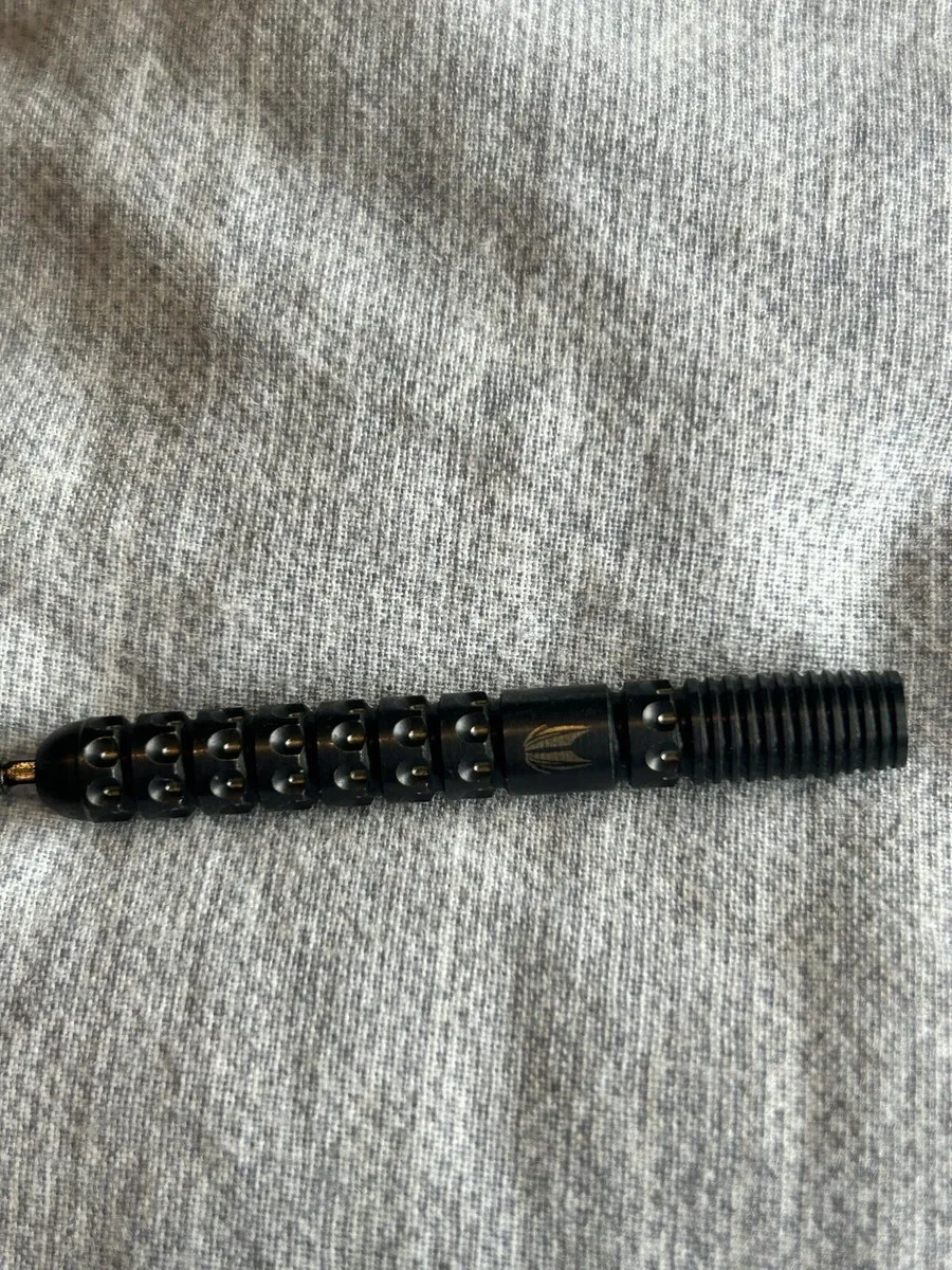 Luke Littler Gen 1 23g Swiss Point Darts - Image 2