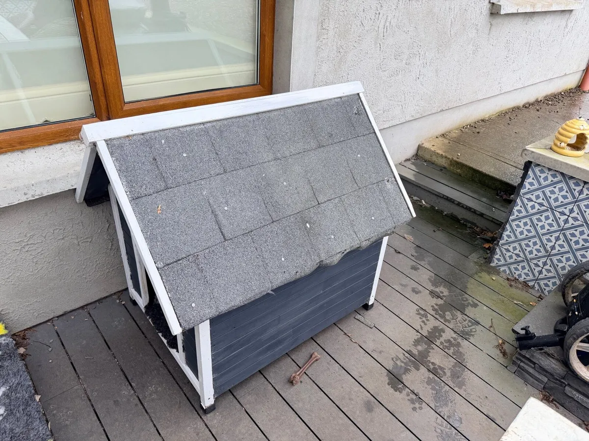 Dog Kennel - Image 2