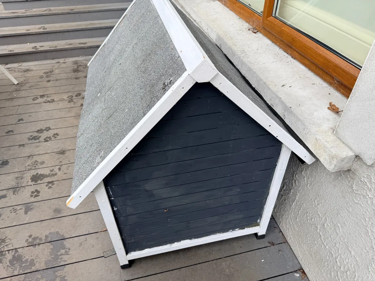 Dog Kennel - Image 3