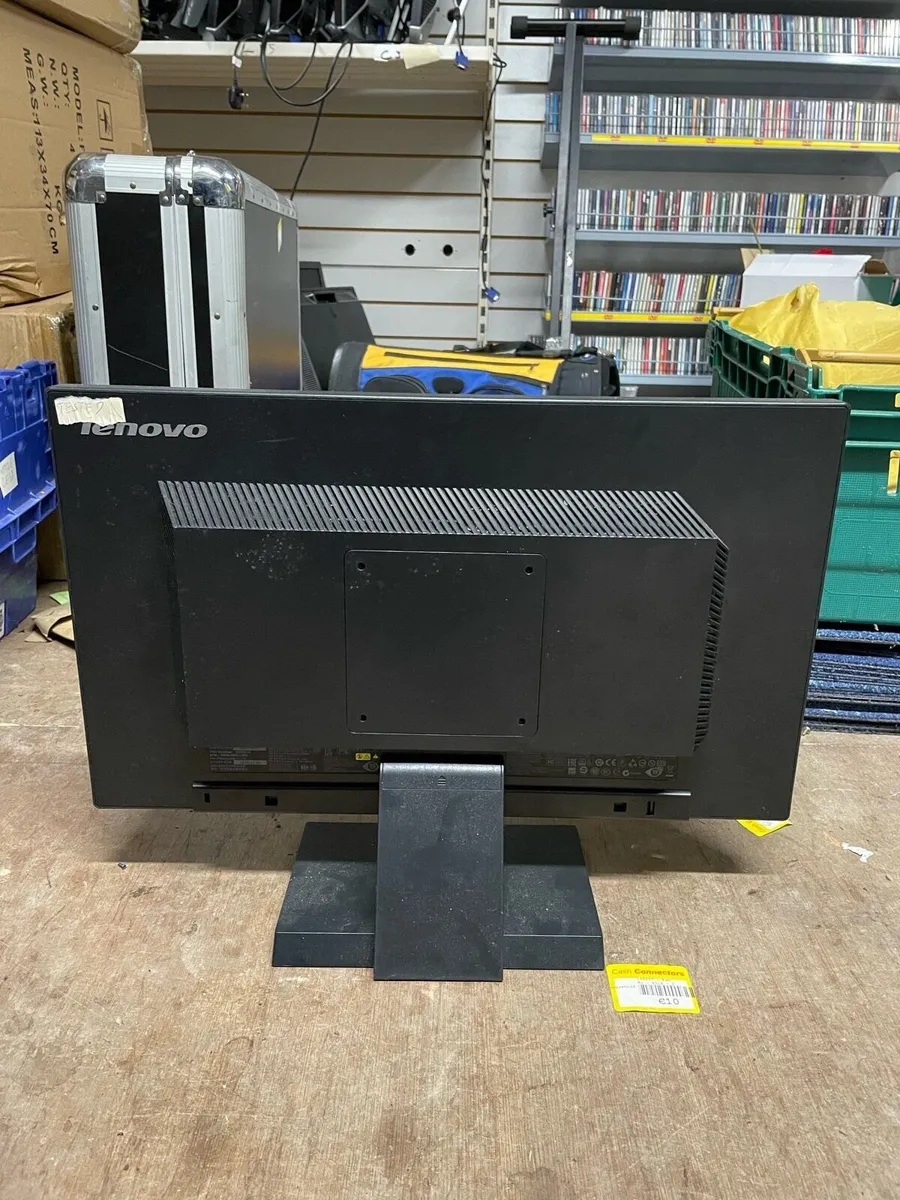 Lenovo LT2024wA Monitor - Image 4